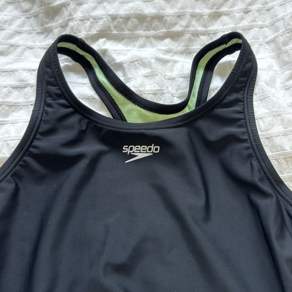 Speedo One Piece Professional Swimsuit - Picture 2 of 5